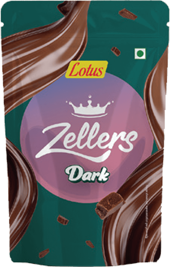 LOTUS ZELLERS DARK